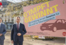 Oö: Impflotterie „G’impft gewinnt“ von 15.11. 2021 bis 14.01.2022