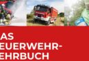 Buch: Das Feuerwehr-Lehrbuch → 7., erweiterte und überarbeitete Auflage