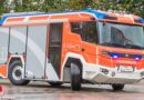 D: Feuerwehr Berlin zieht Bilanz zum Projekt “elektrisches Lösch- und Hilfeleistungsfahrzeug (eLHF)”