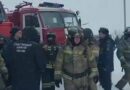 Russland: Mindestens 52 Tote – davon 6 Rettungskräfte – und Dutzende Vermisste bei Kohlebergwerk-Feuer in Sibirien