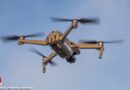 Bayern: Schwerverletzter Polizist nach Rammen einer Polizeisperre → Fw-Drohnen unterstützen Suche