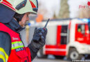 Ktn: Zwei im Bett liegende Benommene durch fehlerhaften Pelletsofen in Wohnung in Ferlach