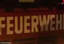 Stmk: Informeller Abend der Blaulichtorganisationen im Feuerwehrabschnitt Mautern