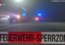 Oö: Pkw in Schalchen von Zug touchiert → eine Tote (55)