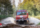 Unimog ist gerüstet für Vegetationsbrandbekämpfung und weitere neue Schwerpunkte der Feuerwehr