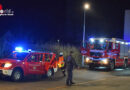 Nö: 2x Leistungsprüfung “Technischer Einsatz” bei der Feuerwehr Gr. Siegharts