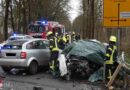 D: Beim Überholen zwischen Beverstedt und Heerstedt Lkw übersehen → ein Toter (66)