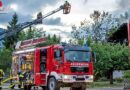 Bayern: Feuerwehr darf in keinem Dorf fehlen → Motivationsgründe fürs Ehrenamt, das glücklich macht