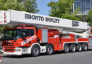 Bronto Skylift verzichtet auf die Interschutz 2022