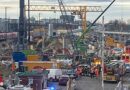Bayern: Vier Verletzte bei Explosion einer 250 kg Fliegerbombe in München