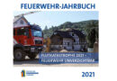 D: Bevölkerungsschutz und Corona Schwerpunkte im Feuerwehr-Jahrbuch 2021