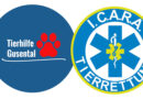 Oö: ICARA und Tierhilfe Gusental-Sondereinsatzgruppe nimmt Tätigkeit im Bereich Tierrettung auf