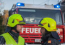 Vbg: Zigarettenstummel als Brandauslöser in Wohnung in Bregenz