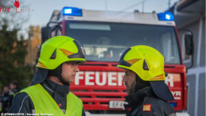 N�: 110 Feuerwehren im Bezirk Hollabrunn haben gew�hlt