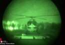 D: ADAC Luftrettung in Ulm → Mit Nightvision und Nachtsichtbrille in die vierte Welle