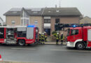 D: Beinahe doppelter Küchenbrand im gleichen Haus in Goch