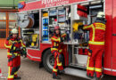 D: Neue Einsatzbekleidung für die Feuerwehr Düren