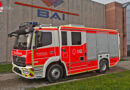 D: HLF 10 auf MB Atego 1330 an die Feuerwehr Ahrensburg geliefert