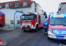 Nö: Wohnung in Seniorenwohnhaus in Biedermannsdorf nach Kleinbrand in Küche belüftet