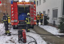 Oö: Brand in Technikraum eines Mehrparteienhauses in Bad Ischl