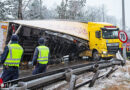 Nö: Vier Verkehrsunfälle am Knoten Vösendorf im Frühverkehr