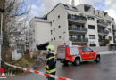 Nö: Sturmtief Nadja streifte auch Wiener Neustadt → 19 Einsätze