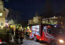 Schweiz: Tierfutter löst Feuerwehreinsatz in Kurhaus in Oberägeri aus