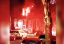 USA: Rauchmelder versagten → Wohnhausbrand in Philadelphia mit 13 Toten (darunter 7 Kinder) → Junge zündelte am Christbaum