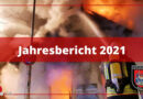 D: 700 Einsätze für die freiwilligen Feuerwehren in Celle im Jahr 2021 → 475 Frauen und Männer engagieren sich