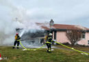 Schweiz: Gebäudebrand in Bulle verursacht erheblichen Schaden