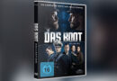 Das Boot Collection Staffel 1+2 ab 1. April 2022 erstmals als DVD und Blu-ray Komplettbox