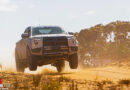 Ford präsentiert die nächste Generation des Ranger Raptor per Video → noch vor seiner offiziellen Weltpremiere