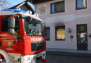 Oö: Brand in Wirtshaus-Küche in Peuerbach
