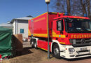 D: Feuerwehr Bruchsal → Ukraine-Spenden-Fahrer nach eindrucksreichen 2.800 km Fahrt wieder zu Hause