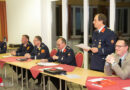 Ktn: Feuerwehr Kaning zieht Resümee über 2021