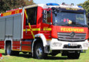 D: Neues HLF 20 der Feuerwehr in Gangelt