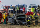 Nö: Menschenrettung und Fahrzeugbrand für die Feuerwehr Grafenwörth auf der S5