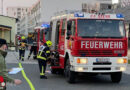 Oö: Feuerwehr Steyr → THL-Prüfung hervorragend bestanden