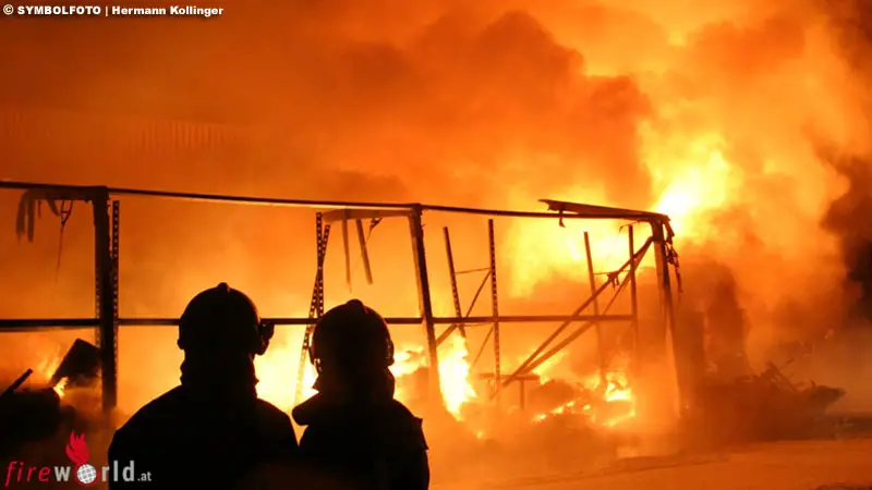 Při požáru kontejneru v Brně zemřelo osm bezdomovců – Fireworld.at