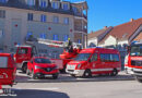 Nö: Medizinischer Notfall erfordert Türöffnung in Waidhofen an der Thaya