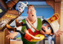 Animationsfilm „Fireheart“ ab 18. April 2022 exklusiv bei Sky und Sky Ticket
