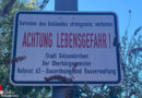 D: „Lost Places“ in Gelsenkirchen → 13-Jähriger bei Sturz durch Dach schwer verletzt
