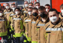 D: Gleich 16 neue Einsatzkräfte für die Feuerwehr Bottrop nach 120 Stunden Grundausbildung