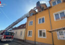 Nö: Feuerwehr verhindert ausgedehnten Küchenbrand in Wr. Neustadt