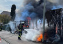 D: Carportbrand in Vreden erfasst Wohnhaus-Wintergarten und -dachstuhl