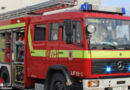 D: 18-Jähriger bricht in Dortmund in Feuerwehrhaus ein und fährt einsatzmäßig mit Fahrzeug durch die Stadt → Festnahme