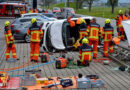 Schweiz: Nach Unfall in Ennetbürgen mit zwei Pkw kollidiert und mehrfach überschlagen