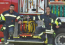 Oö: Neues Führungsteam bei der Feuerwehr St. Marienkirchen bei Schärding