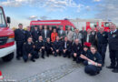 Nö: 50 Jahre Feuerwehrjugend in St. Georgen am Steinfeld in St. Pölten