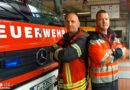 MDR startet mit 23.06.2022 Feuerwehr-Serie in ARD Mediathek